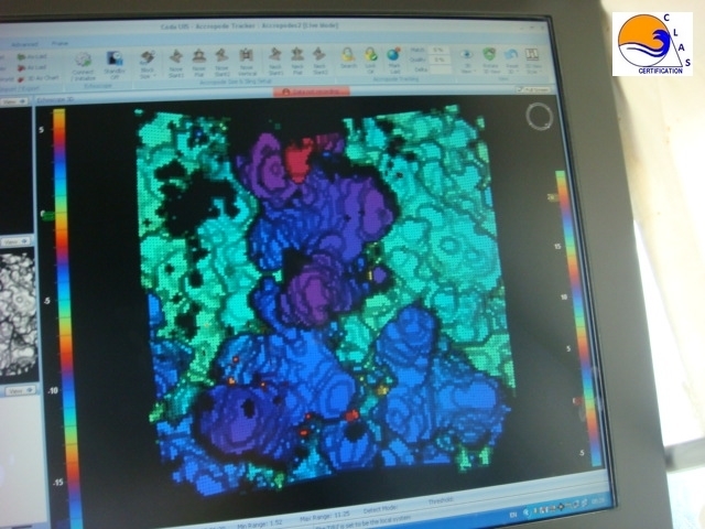 ecoscope echoscope ACCROPODE ™ II ACCROPODE ™ CORELOC ™  Xbloc ®