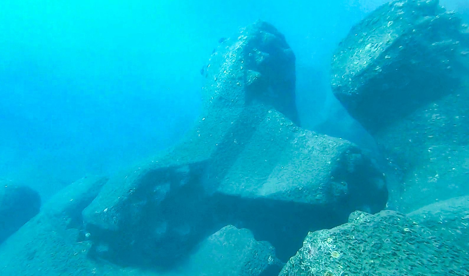 Bloc mal positionné hors de l’enveloppe de profil – Étude de risques CLAS